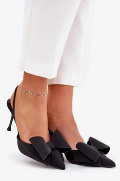 Czółenka Klasyczne><noscript><img width=