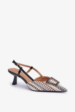 Czółenka Klasyczne><noscript><img width=