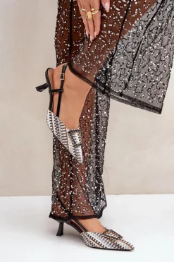 Czółenka Klasyczne><noscript><img width=