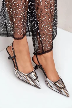 Czółenka Klasyczne><noscript><img width=