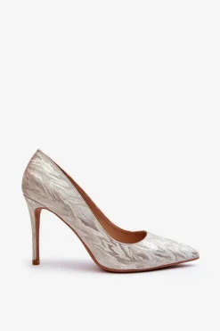 Czółenka Klasyczne><noscript><img width=