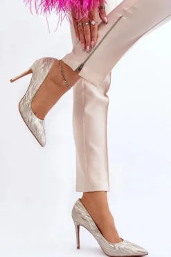 Czółenka Klasyczne><noscript><img width=