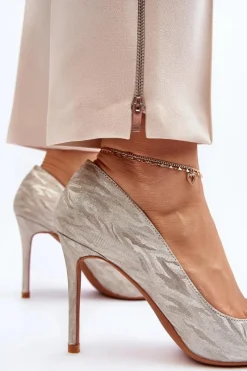 Czółenka Klasyczne><noscript><img width=