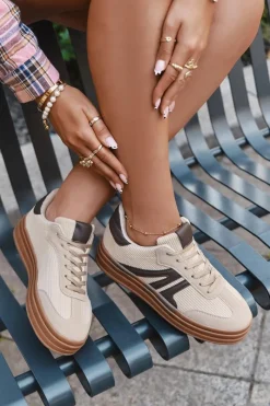 Buty Sportowe Na Platformie|Sneakersy Damskie><noscript><img width=