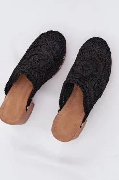 Klapki Na Obcasie|Klapki Damskie Klasyczne><noscript><img width=