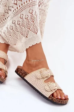 Klapki Korkowe|Klapki Na Platformie><noscript><img width=