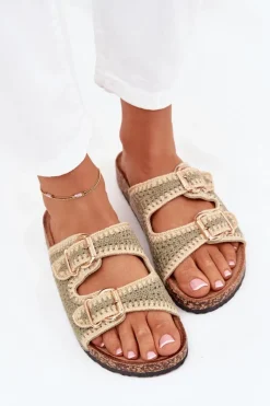 Klapki Korkowe|Klapki Na Platformie><noscript><img width=