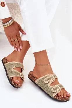 Klapki Korkowe|Klapki Na Platformie><noscript><img width=