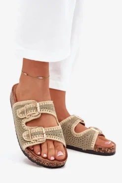 Klapki Korkowe|Klapki Na Platformie><noscript><img width=