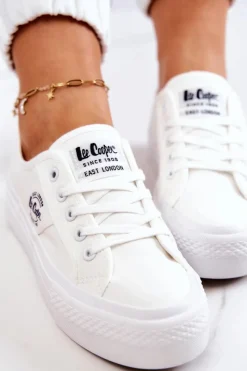 Trampki Damskie Niskie><noscript><img width=