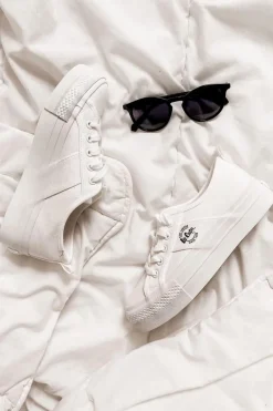 Trampki Damskie Niskie><noscript><img width=