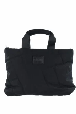 Big Star Shoes Torba Big Star Czarna II574023