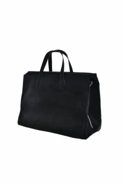 Torby Podróżne>Big Star Shoes Torba Podróżna Big Star NN574087 Czarna Czarny