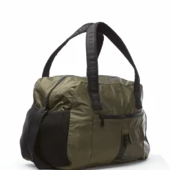 Torby Podróżne></noscript>Big Star Shoes Torba Podróżna Big Star Zielona GG574186