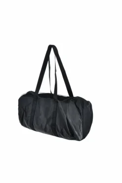 Hot Torba Sportowa Big Star NN574012 Czarna Torby Podróżne|Torby Sportowe