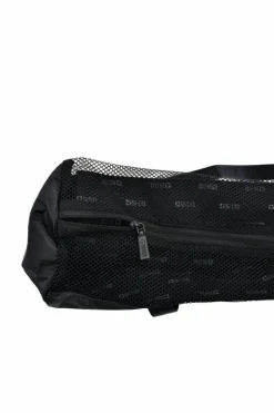 Hot Torba Sportowa Big Star NN574012 Czarna Torby Podróżne|Torby Sportowe