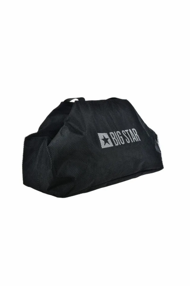 Sale Torba Sportowa Big Star NN574011 Czarna Torby Podróżne|Torby Sportowe