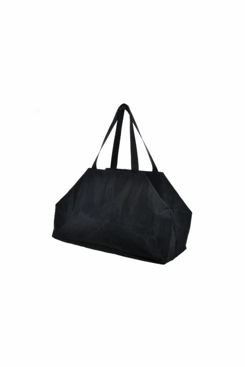 Sale Torba Sportowa Big Star NN574011 Czarna Torby Podróżne|Torby Sportowe