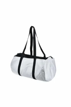 Sale Big Star Shoes Torba Sportowa Big Star NN574013 Biała Biały