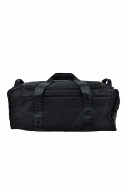 New Big Star Shoes Torba Sportowa Podróżna Big Star NN574192 Czarna