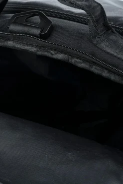 New Big Star Shoes Torba Sportowa Podróżna Big Star NN574192 Czarna