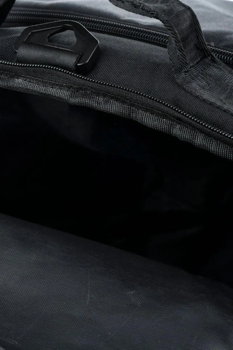 New Big Star Shoes Torba Sportowa Podróżna Big Star NN574192 Czarna