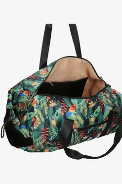 Torby Podróżne|Torby Sportowe></noscript>Nobo Torba Sportowa Podróżna NBAG-P1140-CM08 Multikolorowa Wielokolorowy