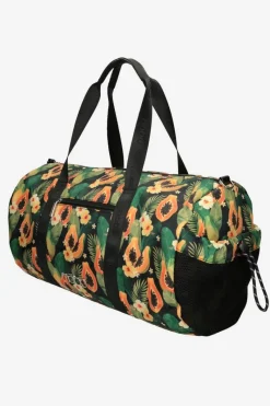 Torby Podróżne|Torby Sportowe>Nobo Torba Sportowa Podróżna NBAG-P1140-C008 Zielona