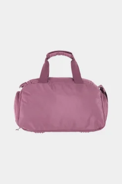 Best 4F Torba Sportowa Treningowa WAW24ATBAU009-53S Różowa