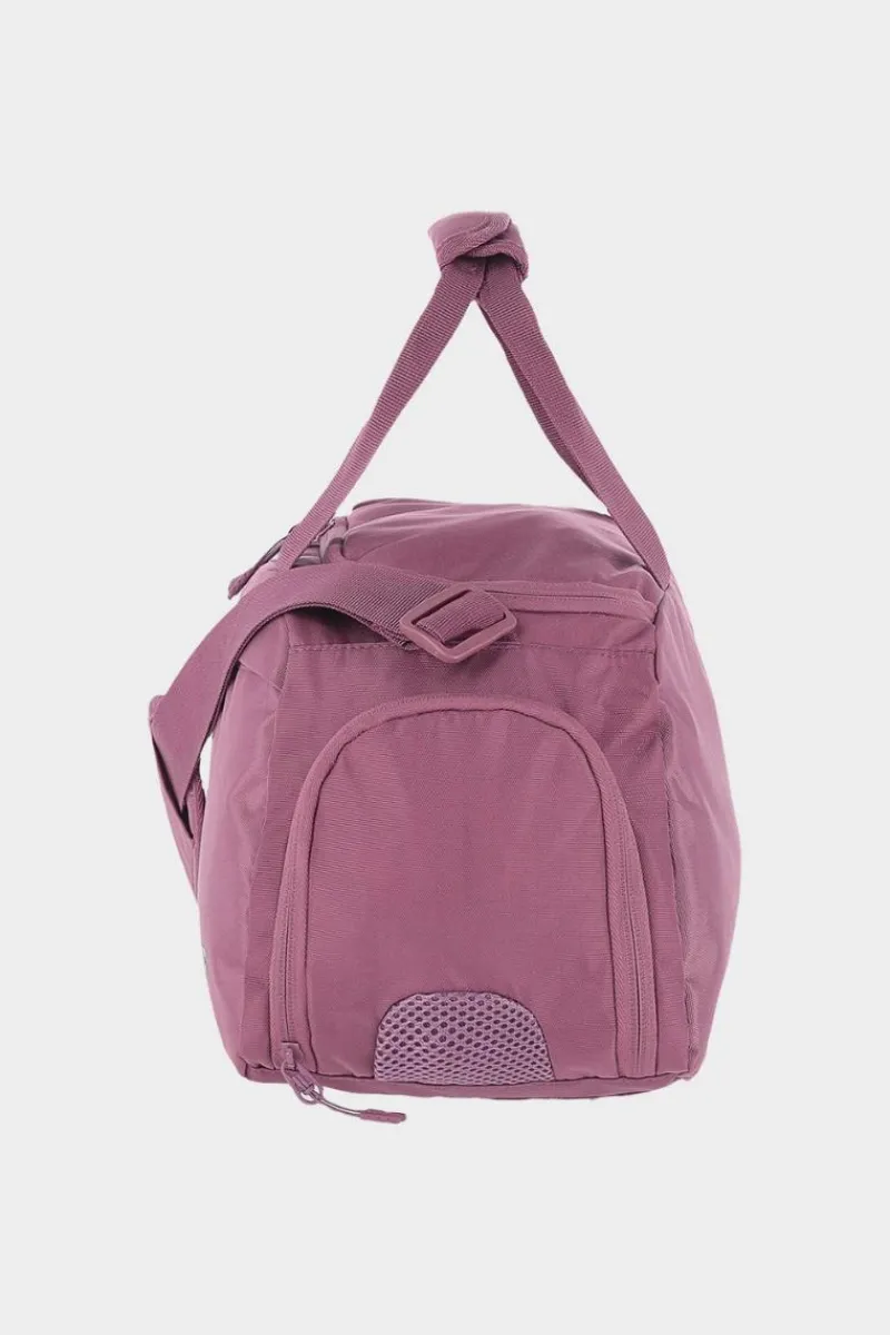 Best 4F Torba Sportowa Treningowa WAW24ATBAU009-53S Różowa