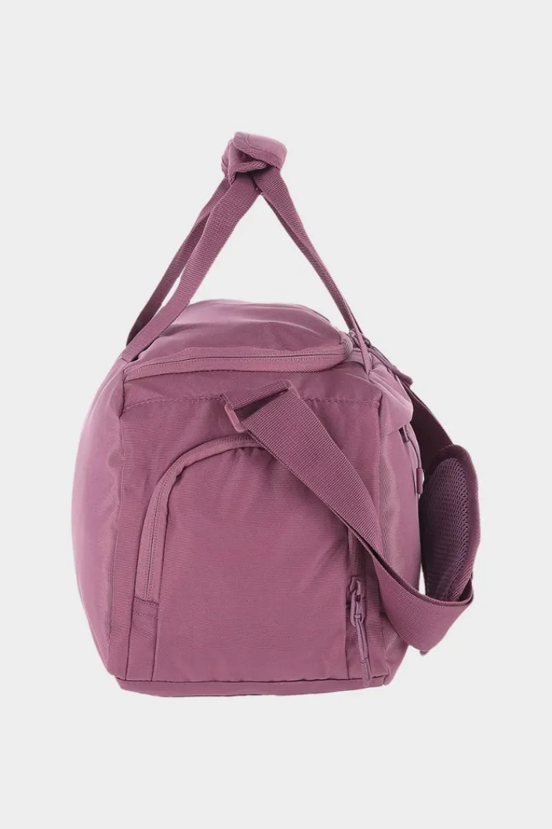Best 4F Torba Sportowa Treningowa WAW24ATBAU009-53S Różowa