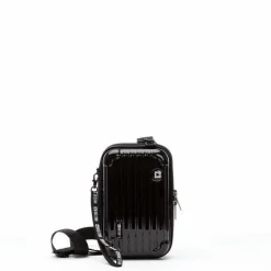 Clearance Torebka Damska BIG STAR Listonoszka Czarna GG574167 Listonoszki