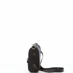 Outlet Big Star Shoes Torebka Damska BIG STAR Listonoszka Czarna GG574146