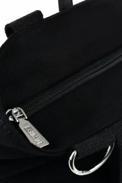 Outlet Torebka Damska Big Star NN574022 Czarna Torebki Klasyczne