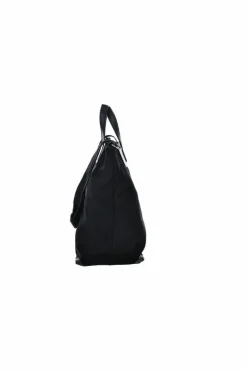 Outlet Torebka Damska Big Star NN574022 Czarna Torebki Klasyczne