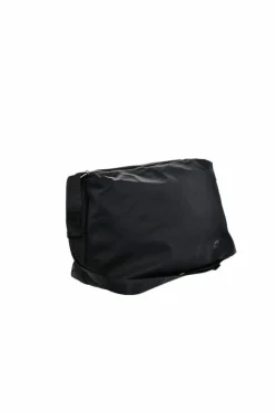 New Big Star Shoes Torebka Damska Big Star NN574047 Czarna Czarny