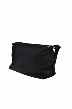 New Big Star Shoes Torebka Damska Big Star NN574047 Czarna Czarny