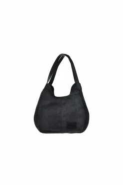 Torebki Klasyczne>Big Star Shoes Torebka Damska Big Star NN574020 Czarna