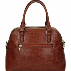 New Torebka Damska Klasyczna Kuferek H0410-C017 Torebki Nobo|Torebki Kuferki