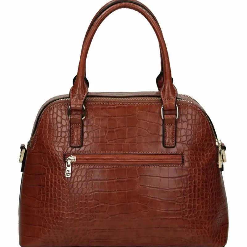 New Torebka Damska Klasyczna Kuferek H0410-C017 Torebki Nobo|Torebki Kuferki