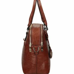 New Torebka Damska Klasyczna Kuferek H0410-C017 Torebki Nobo|Torebki Kuferki