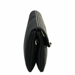 Sale Torebka Damska Kopertówka Czarna G1510-C020 Torebki Nobo|Kopertówki