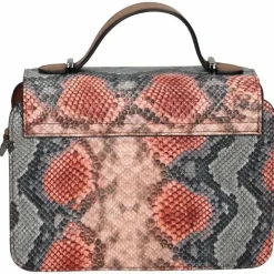 Best Torebka Damska Kuferek Listonoszka Snake H0450-CM17 Torebki Nobo|Torebki Kuferki