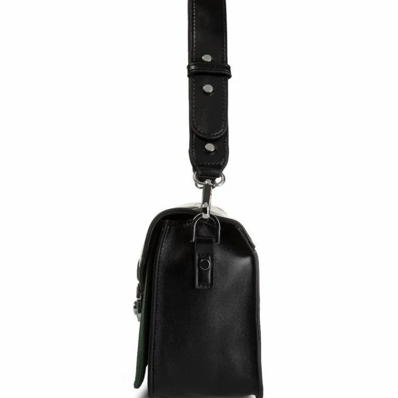 Torebki Nobo|Torebki Kuferki>Nobo Torebka Damska Kuferek Listonoszka H0530-C020