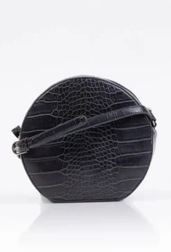 Hot Torebka Damska Kuferek Szary BAG9350-019 Torebki Monnari|Torebki Kuferki