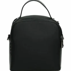 Hot Nobo Torebka Damska Kuferek Czarna H0550-C020
