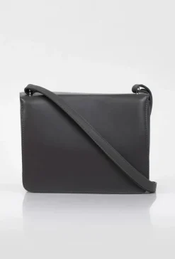 Clearance Torebka Damska Listonoszka Szara BAG9280-017 Torebki Monnari|Listonoszki