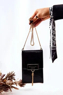 Best Monnari Torebka Damska BAG5130-020 Czarna