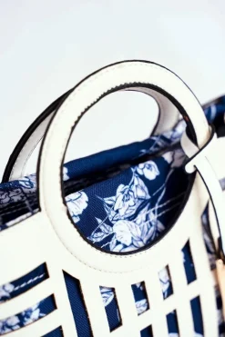 Best Torebka Damska Klasyczna Biała NBAG-I3670-C000 Torebki Nobo|Torebki Klasyczne