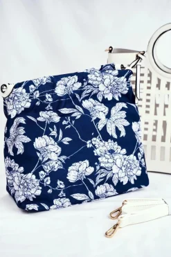 Best Torebka Damska Klasyczna Biała NBAG-I3670-C000 Torebki Nobo|Torebki Klasyczne